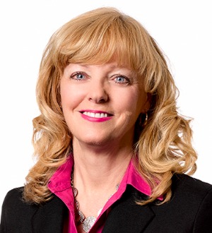 Photo of Cherie L. Peterson