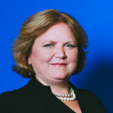 Photo of Karol Dezwager Brown
