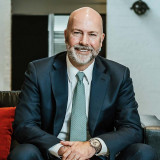 Photo of Sean Timothy Olson