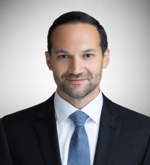 Photo of Stephen Sinas