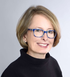 Photo of Pamela J. Jenson