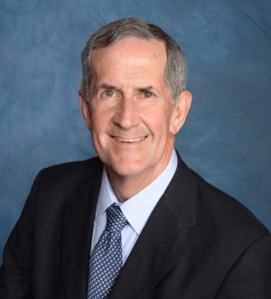 Photo of Wade B. "Bo" Perry Jr.