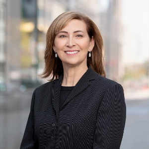 Photo of Jennifer Eiteljorg