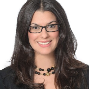 Photo of Jeanine T. Margiano