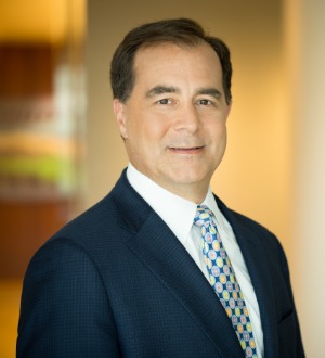 Photo of Michael J. "Mike" Prame