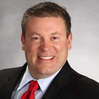 Photo of R. Anthony DeLuca