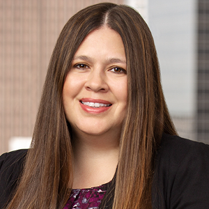 Photo of Rachel Hancock