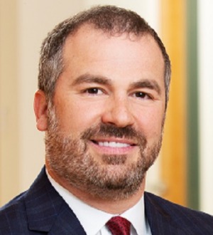 Photo of Kenneth P. Held