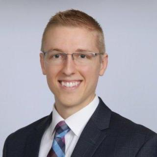 Photo of Tyler Gregston
