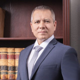 Photo of Marc Grano