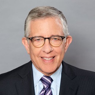 Photo of Robert B. Kaplan