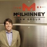 Photo of Sean McIlhinney