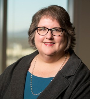 Photo of Angela Holt