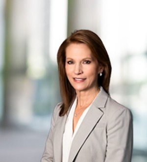 Photo of Arlene D. Hanks