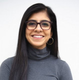 Photo of Shefali Lakhani