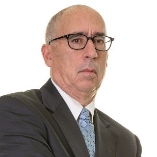 Photo of Phillip J. Closius