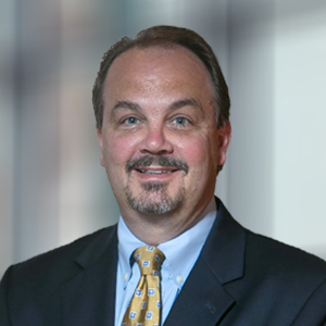 Photo of Anthony J. Zarillo, Jr.