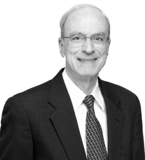 Photo of William F. Campbell III