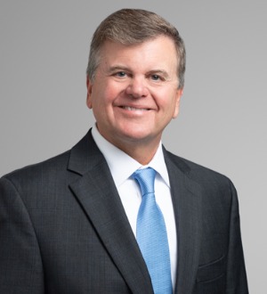 Photo of Paul M. Adkins
