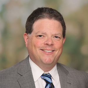 Photo of Joshua D. Brown