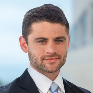 Photo of Bryan Kirsh