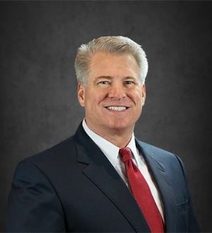 Photo of David G. Henry