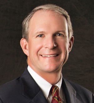 Photo of J. Lee Brown