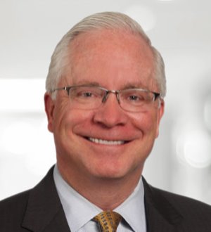 Photo of Raymond J. Kane