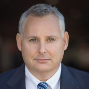 Photo of Daniel Calisher