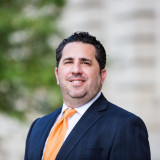 Photo of Brian David Spitz