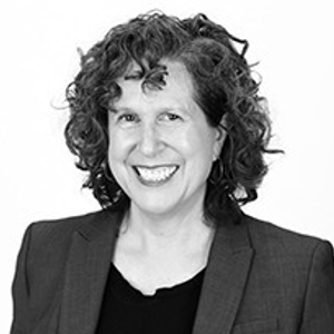 Photo of Terri J. Seligman
