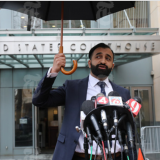 Photo of Sam Amin