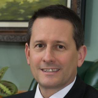 Photo of Peter Zurbuch