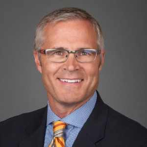 Photo of Joseph M.R. Covey