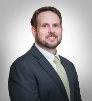 Photo of Chad P. Morrow
