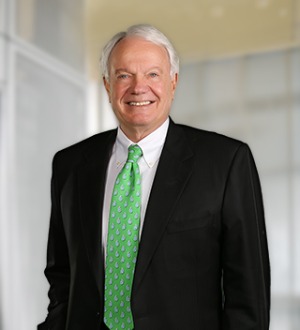 Photo of Robert E. "Bob" Kerrigan, Jr.