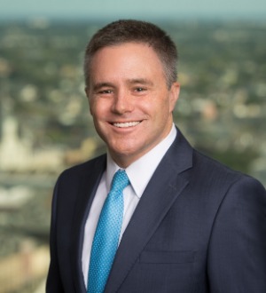Photo of Bart C. Bacigalupi