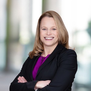 Photo of Carolyn Meade
