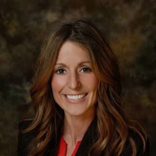 Photo of Ryanna T. Capalbo