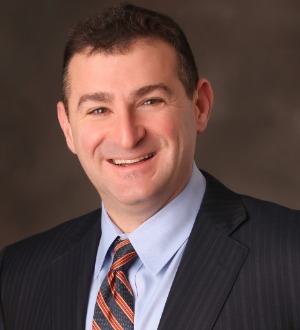 Photo of James J. "Jim" Tenn, Jr.