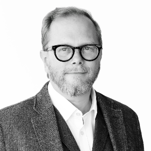 Photo of S. Gregory Boyd