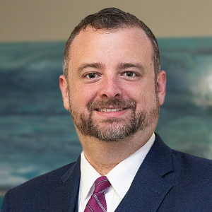 Photo of Steven G. Mlenak