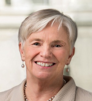 Photo of Barbara "Biz" Van Gelder