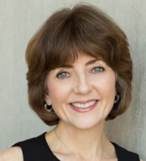 Photo of Angeline Lindley Bain