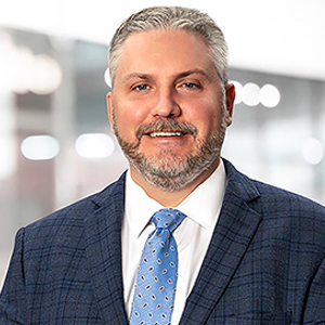 Photo of Chris W. McCarty