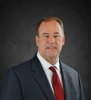 Photo of Donald W. Buckler