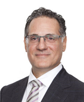 Photo of Steven E. Fineman