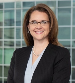 Photo of Lauren P. McLaughlin