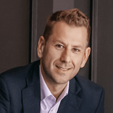 Photo of Kevin Christopher