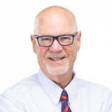 Photo of Stephen K. Brooks